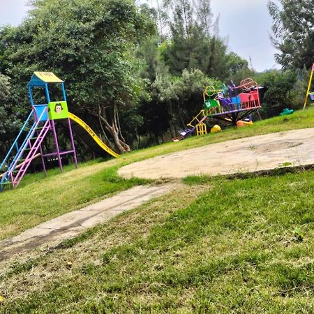 Esikar Gardens Hotel Narok Buitenkant foto