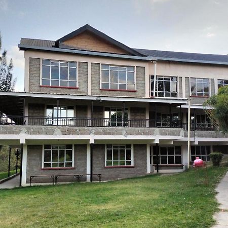 Esikar Gardens Hotel Narok Buitenkant foto