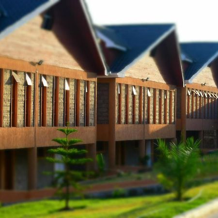 Esikar Gardens Hotel Narok Buitenkant foto