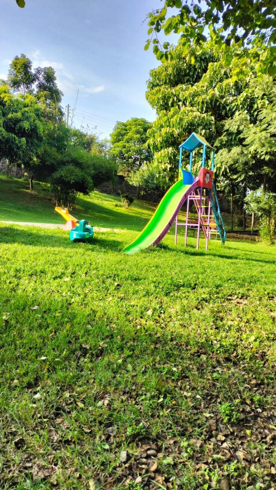 Esikar Gardens Hotel Narok Buitenkant foto