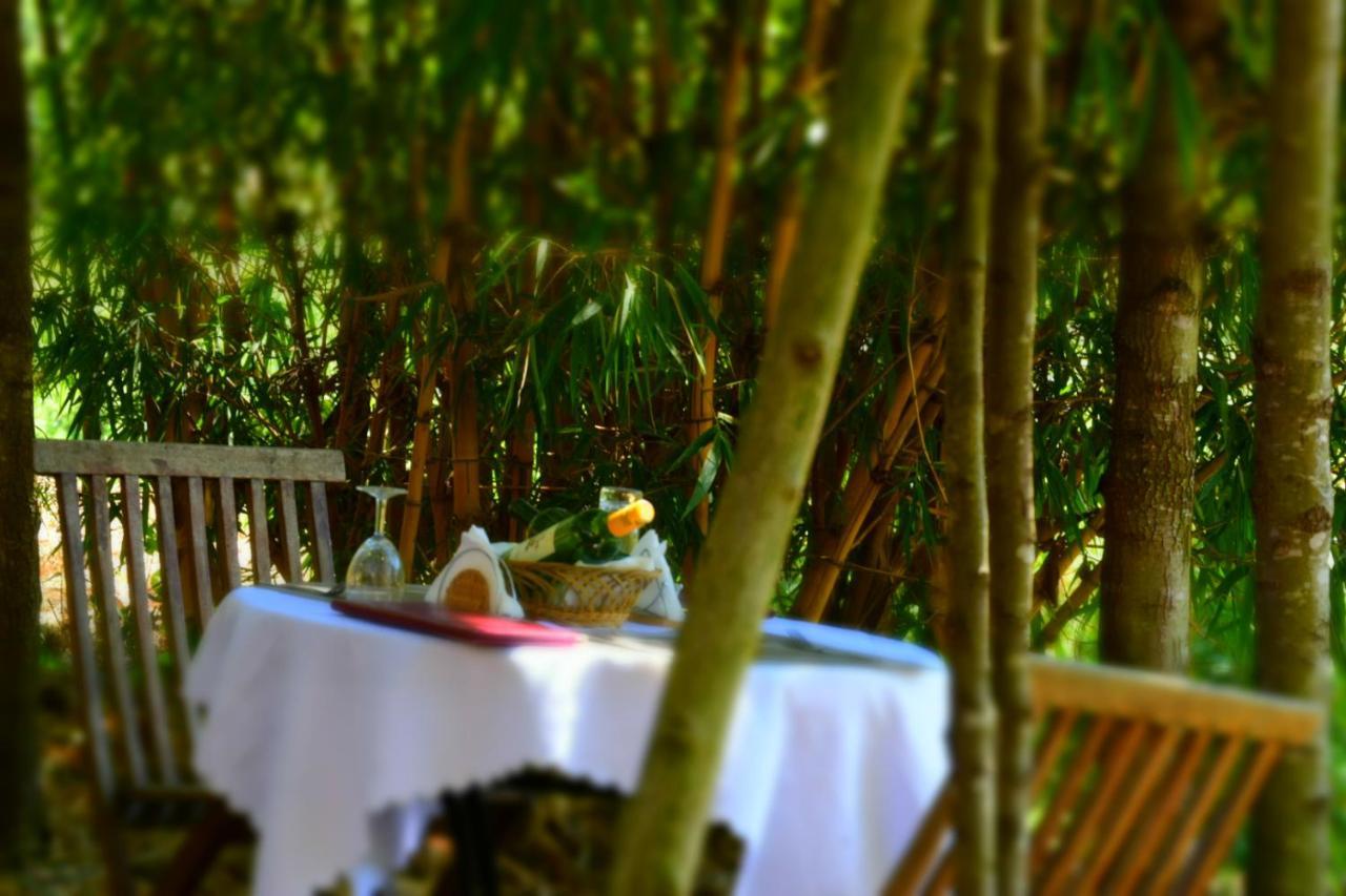 Esikar Gardens Hotel Narok Buitenkant foto