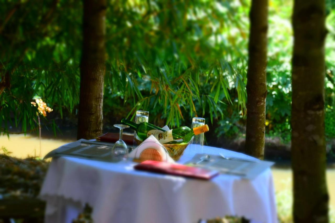 Esikar Gardens Hotel Narok Buitenkant foto