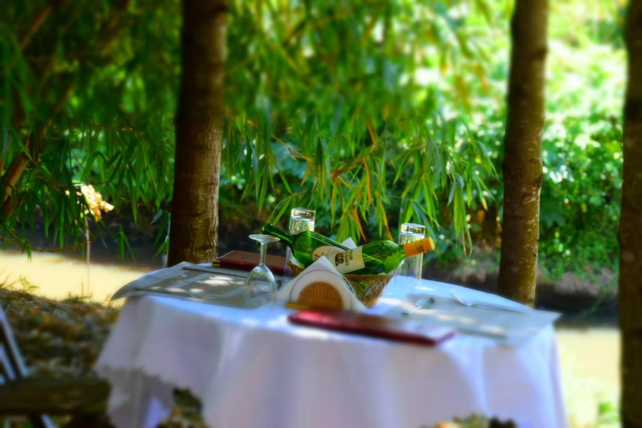 Esikar Gardens Hotel Narok Buitenkant foto