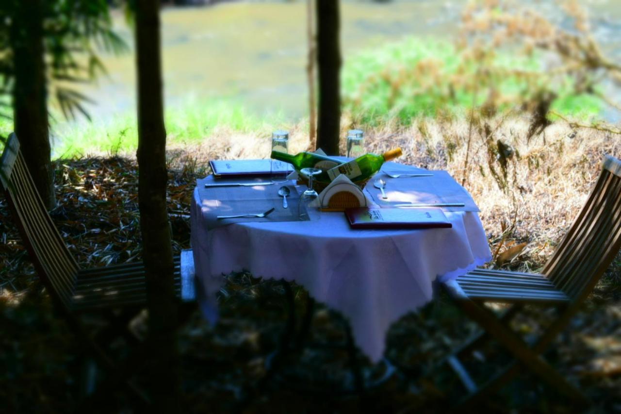 Esikar Gardens Hotel Narok Buitenkant foto