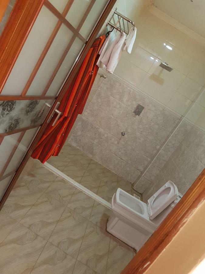Esikar Gardens Hotel Narok Buitenkant foto